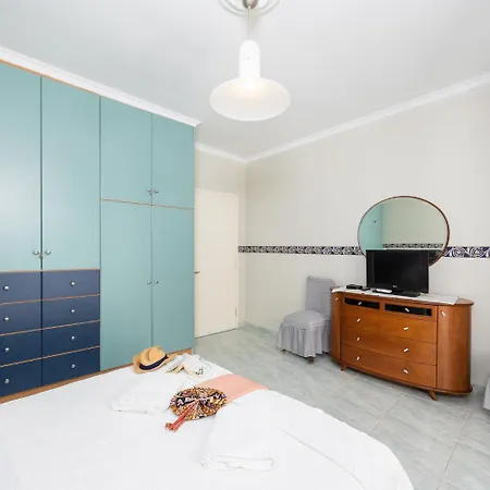 Psaropouli Large Private Pool Ac Wifi Villa