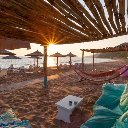 Psaropouli Large Private Pool Ac Wifi *