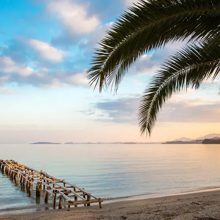 Вилла Psaropouli Large Private Pool Ac Wifi