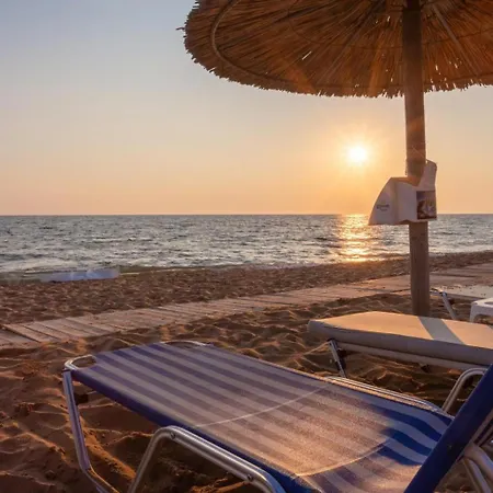 Psaropouli Large Private Pool Ac Wifi Villa Dragotina