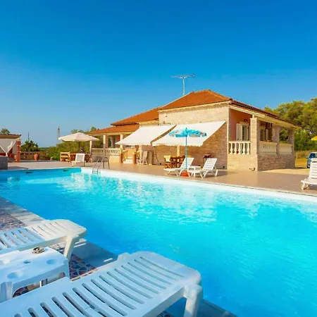 Villa Psaropouli