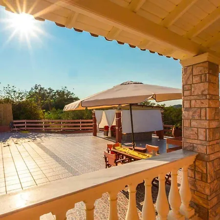 Psaropouli Villa Dragotina