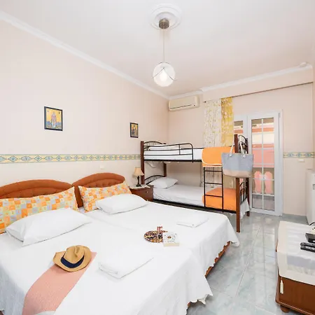 Psaropouli Large Private Pool Ac Wifi