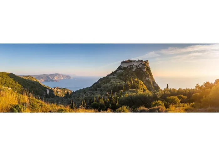 Psaropouli Dragotiná