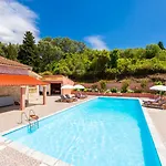 빌라 Psaropouli Large Private Pool Ac Wifi