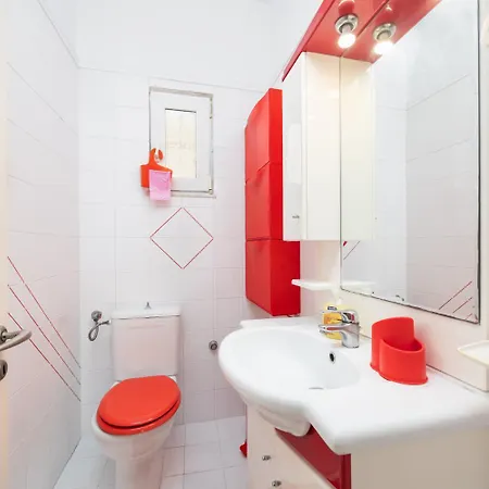 빌라 Psaropouli Large Private Pool Ac Wifi *